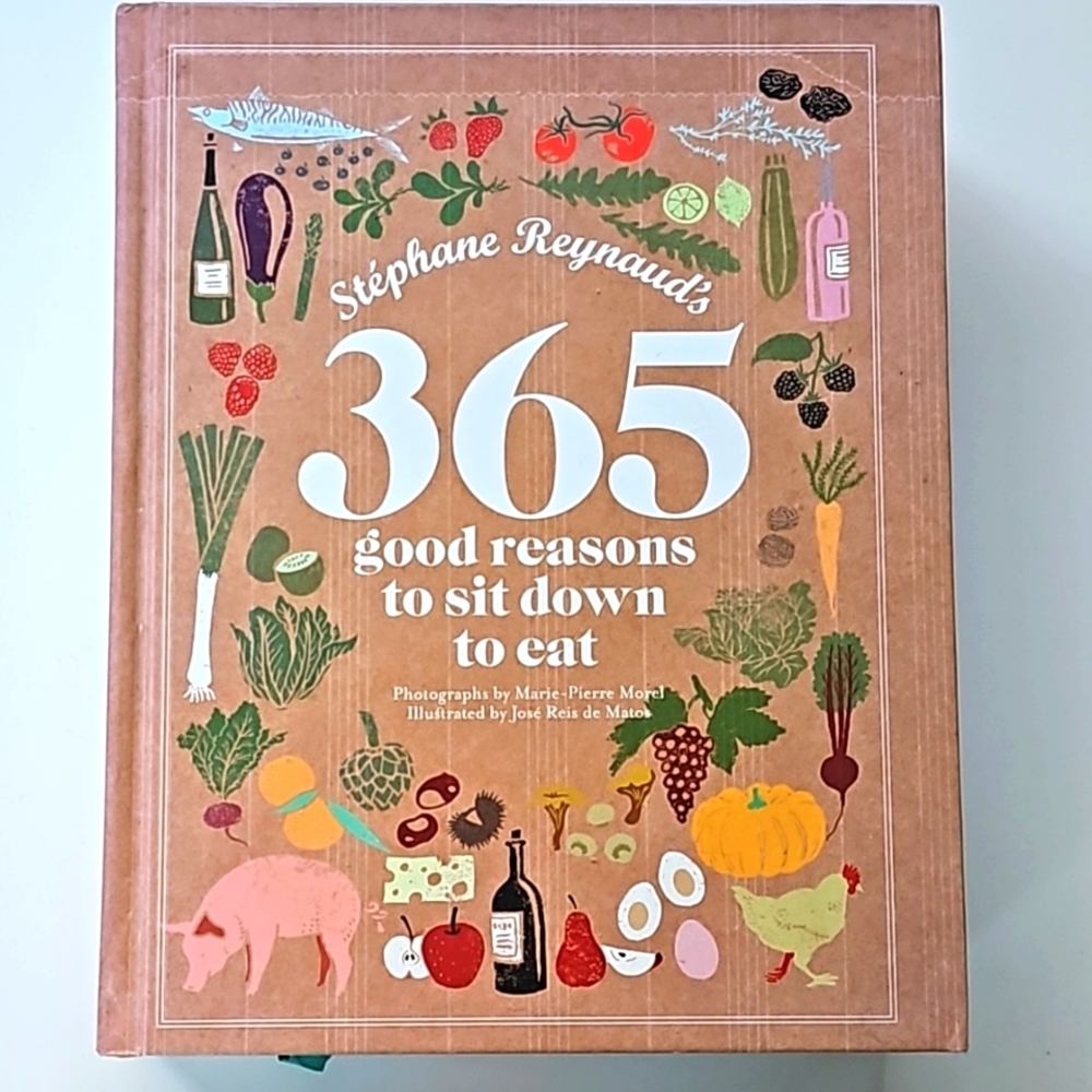 Cookbok